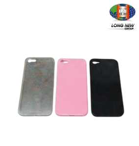 LONGNEW รับผลิตเคสมือถือพลาสติกแบบกำหนดเอง OEM สำหรับสมาร์ทโฟนหลากหลายรุ่น - Product Image 5