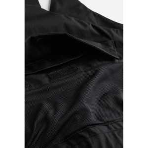 Peto vaquero holgado para mujer con tirantes ajustables, suave, cómodo, informal, para el día a día, estilo urbano, a la moda - Product Image 4
