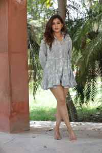 Vestido corto con estampado de cuadros de algodón hecho a mano indio, ropa de fiesta de mujer con estilo, regalo de novia personalizado, logotipo frontal, vestido dulce en oferta - Product Image 3