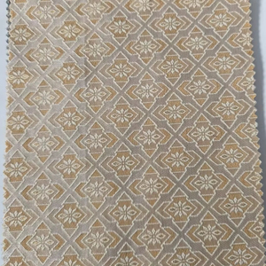 Eco Friendly Embroidered Nonwoven Polyester Fabric for Wedding Clothing Girls & Boys Soft Touch Breathable Easy Care Material - Product Image 1