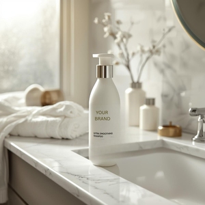 Servicios OEM ODM de Acondicionador 3X Anti-Caída, Fortalecedor, Nutritivo y Suavizante para el Cuidado del Cabello, Marca Privada - Product Image 5