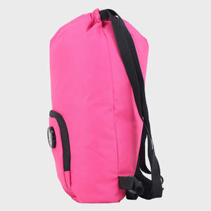 Sac à dos à cordon de serrage Arctic Fox pour filles et garçons - Sac de sport imperméable - Product Image 3