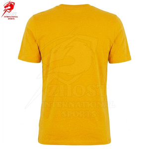 Comfortable Premium Cotton DTG T <b>Shirts</b> For <b>Men</b> Creative Graphic Print Soft Crew Neck Casual Daily Wear Summer Style - Product Image 2