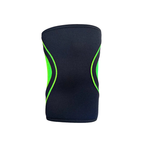 Customizabel High Quality Compression Elbow Sleeves Breathable Open Elbow Support <b>Brace</b> <b>Black</b> Blue Purple Unisex - Product Image 4