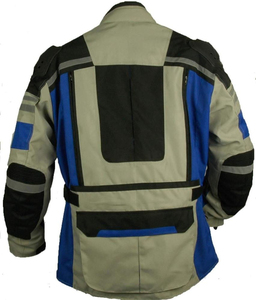 Men's Motorcycle <b>Jacket</b> Protectors Summer <b>Jacket</b> Motorcycle <b>Jacket</b> Windproof motorcycle auto <b>racing</b> wear OEM Services - Product Image 2