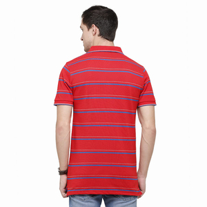 Adult Men <b>Polo</b> <b>Shirt</b> Short Sleeve <b>With</b> Front <b>Pocket</b> Cotton Casual Wear Turn Down Collar Regular Slim Fit <b>Polo</b> <b>Shirt</b> - Product Image 1