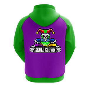 Conjunto Deportivo Personalizado de Alta Calidad para Hombre, Sudadera con Capucha y Pantalones Deportivos, Sudadera Holgada con Capucha, Pantalones Deportivos con Lavado Ácido - Product Image 6