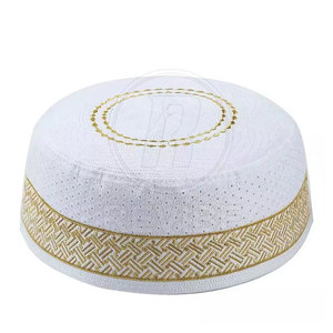 Premium Quality Modest <b>Hats</b> for Men 100% Cotton Breathable Fabric Casual Lightweight Everyday Wear All Seasons - Product Image 6
