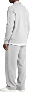 Conjunto Deportivo de Felpa Premium Personalizado para Hombre, Ropa Deportiva Cálida para Equipos, Colección de Ropa Deportiva para Entrenamiento - Product Image 5