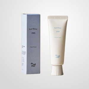 ครีมทามือธรรมชาติเดมิโฟล 190 วาล บลังค์ แฮนด์ ครีม 40 มล. - Product Image 5