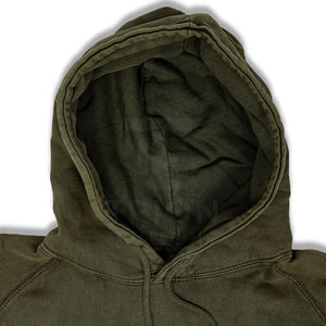 Sudaderas con Capucha Slim Fit para Mujer con Lavado Ácido, Sudaderas con Capucha de Alta Calidad para Mujer con Lavado Ácido, Sudaderas con Capucha para Mujer con Lavado Ácido y Logotipo Personalizado para Venta en Línea - Product Image 6