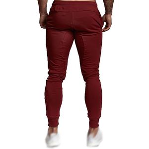Logo personnalisé de pantalon de jogging pour hommes nouveau design pantalon cargo pour hommes vente en ligne - Product Image 6
