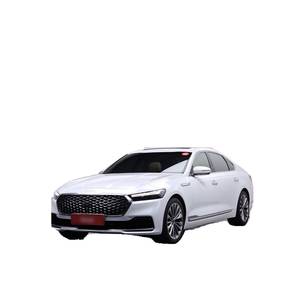 Kia K9 3.8 GDI AWD 2024 con Caja de Cambios Automática, Volante a la Izquierda, Asientos de Cuero - 26,047 km - Product Image 1