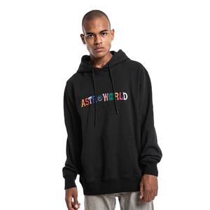 เสื้อฮู้ดพิมพ์ลาย <span class=keywords><strong>Astroworld</strong></span> Wish You Were Here แฟชั่นสำหรับผู้ชายและผู้หญิง เสื้อสเวตเชิ้ตแบบสวมหัว - Product Image 3