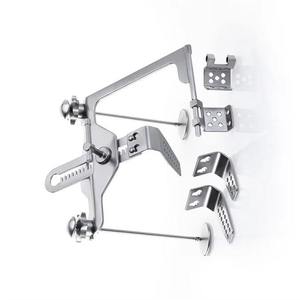 Sistema de Retracción de Válvula Mitral Cosgrove, Retractor Cardíaco de Precisión para Procedimientos de Cirugía Cardíaca - Product Image 3