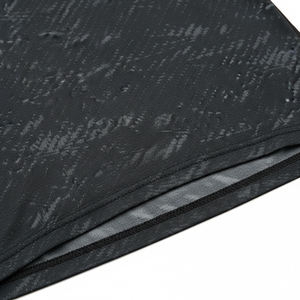 Camiseta Deportiva Personalizada con Logotipo, Talla Grande, Formal, de Secado Rápido, Compresión, Transpirable, para Hombre, para Entrenamiento Atlético, que Absorbe la Humedad - Product Image 3