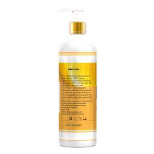 Lait Corporel OLC Skin Magic 500ml Lotion Hydratante Éclaircissante pour Soins Quotidiens du Corps - Product Image 3