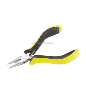 ERGO PINCE À NEZ CHAÎNE 115MM - Product Image 6