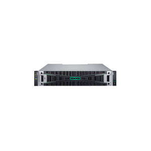 HPE S1H42A MSA 2070 16Gb Fibre Channel SFF Storage Array คอนโทรลเลอร์คู่ ความจุ 8TB พร้อมส่ง - Product Image 1