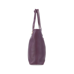 Bolso de Hombro de Cuero Vacuno Genuino con Dos Cierres, Personalizado OEM, a la Moda 2026, para Mujer, Elegante y Moderno - Product Image 3