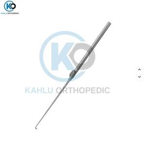 Retractor Quirúrgico Eléctrico de Alta Calidad KAHLU ORTHOPEDIC, Gancho Joseph para Microcirugía, Gancho Smith Wick para Neurocirugía, Uso Hospitalario - Product Image 3