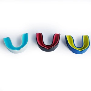 Protège-dents en silicone durable de style nouveau 2026 pour la boxe et l'entraînement MMA – Qualité supérieure pour le sport - Product Image 5
