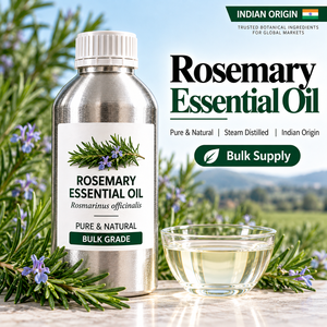 Rosmarinus Officinalis L Hojas de Romero Secas, Empresa de Comercio Mayorista y Proveedor a Granel - Product Image 1