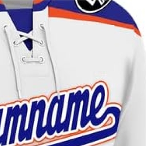 Jersey de Hockey sobre Hielo Hecho a Medida, Uniforme Transpirable y Duradero para Uso Profesional y Amateur - Product Image 4