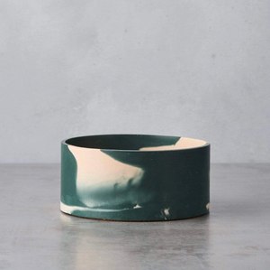 Hot Selling Epoxy Resin Foods Serving Bowl Design Eco-Friendly Personalized Party <b>Dinnerware</b> Tableware Home Decor Bowl - Product Image 6