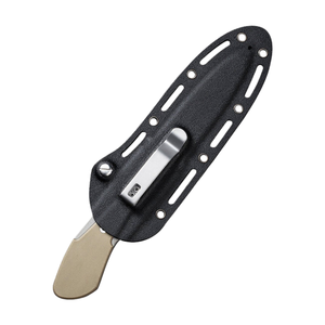 Couteaux pliants compacts pour peler les fruits et pique-niques, conception pliable compacte pour un rangement pratique et un camping pratique - Product Image 3