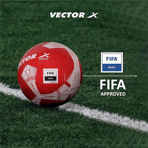 Balón de fútbol de tamaño 5 con logotipo personalizado brillante, máquina de pelota de entrenamiento deportivo luminosa del propietario de patente, costura de fútbol de goma PU - Product Image 4