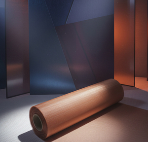 [APEC] ตาข่ายลวดทองแดงทนกรดสำหรับการแปรรูปสารเคมีและตาข่ายกรองอุตสาหกรรมระดับมืออาชีพที่ทนทาน - Product Image 1