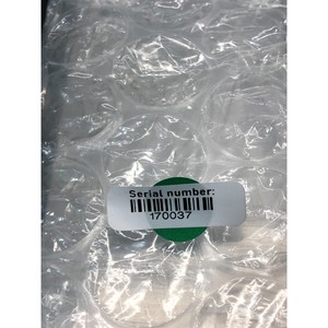 AMAT 0020-33328 Abrazadera, Brida, 170037 - Equipo y Piezas de Semiconductores de Confianza de Marca Global - Product Image 6