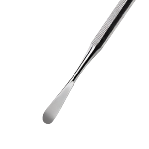 Elevador periostal Baby Molt # Instrumento Quirúrgico de Acero Inoxidable 7A de Doble Extremo para Extracción Dental y Elevación de Raíces - Product Image 5