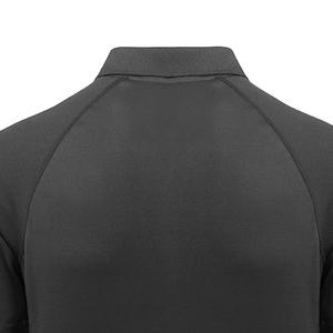 Polo de manga corta de alta calidad para hombre, de secado rápido, con cuello tipo golf, ideal para deportes, uso casual y fiestas. - Product Image 4