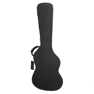 High Grade Black <b>Electric</b> Bass Microgroove Hard Case 24969584 Replaceable for Musical <b>Instruments</b> - Product Image 4