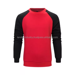 Sudaderas Casuales Bordadas Extra Grandes para Hombre, de Alta Calidad, 100% Algodón, Felpa Ecológica, Sudadera con Capucha de Invierno, Talla Grande - Product Image 3