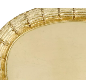 Bandeja Redonda Plateada Clásica de Alta Calidad para Almacenamiento y Servicio, Hecha a Mano, con Asa, MOQ de 50 Piezas, para Decoración del Hogar y Centro de Mesa - Product Image 3