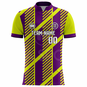 Proveedor Profesional de Equipaciones de Fútbol, Fabricante de Camisetas de Fútbol Personalizadas, Fábrica de Ropa Deportiva Premium - Product Image 2