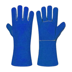 Gants de travail réfléchissants haute performance pour la construction, la lutte contre les incendies, résistance aux hautes températures - Product Image 2