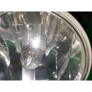 Feu antibrouillard gauche d'occasion 3008 9685425180 - Product Image 3