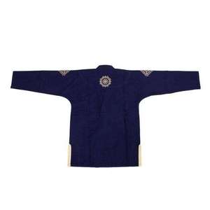 BJJ Jiu Jitsu Brasileño, 450 Gsm, Tejido de Perlas, Fairtex Premium, Corte Profesional, Ligero, Uniforme de Judo, Ropa de Artes Marciales Transpirable - Product Image 3