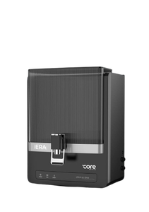 Sistema de Filtro de Agua por Ósmosis Inversa ERA CORE SERIES CHARCOLE BLACK, Filtración de 5 Etapas, 100 GPD, Capacidad de Almacenamiento de 9L, LED - Product Image 3