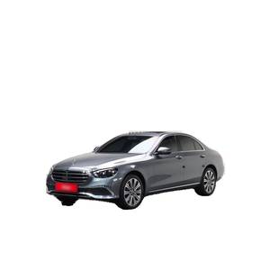 Mercedes-Benz Clase E E350 4MATIC Exclusive 2023, 34,633 km, Caja de Cambios Automática, Asientos de Cuero, Volante a la Izquierda, Cámara Trasera - Product Image 1