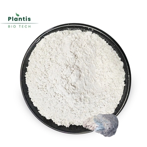 <span class=keywords><strong>Arcilla</strong></span> <span class=keywords><strong>Verde</strong></span> 100% Natural de Grado Cosmético, Mascarilla Facial de <span class=keywords><strong>Arcilla</strong></span> Mineral, Polvo Detox para Envoltura Corporal - Product Image 1