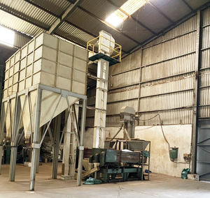 Poivre noir épicé fort de haute qualité Agrikim, en poudre entière de 5 mm, 1000 kg, épice unique, certifié AD HACCP, Vietnam, vente chaude - Product Image 6