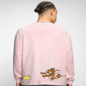 Diseño personalizado de media manga camisetas de los hombres de estilo de moda cómodo 100% algodón tejido de punto servicio OEM ODM para adultos - Product Image 4