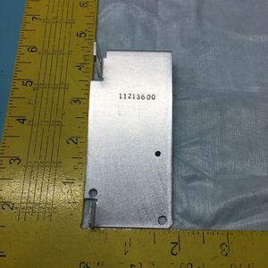 AMAT 0020-22281 ขายึดเซ็นเซอร์เวเฟอร์แบบปรับได้ - อุปกรณ์และอะไหล่เซมิคอนดักเตอร์ระดับโลกที่เชื่อถือได้ - Product Image 2