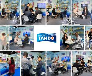 Bebida de Jugo de Fruta Natural de Vietnam en Lata de 330 ml - Marketing y Muestras Gratuitas - NFC - OEM - Product Image 5