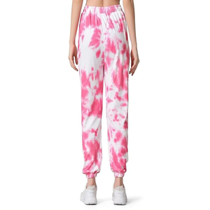 Pantalones Jogger para Mujer con Bolsillos Cargo, Estilo Utilitario, Pantalones Paracaídas, Puños Elásticos, Ropa Urbana - Product Image 3